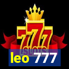 leo 777